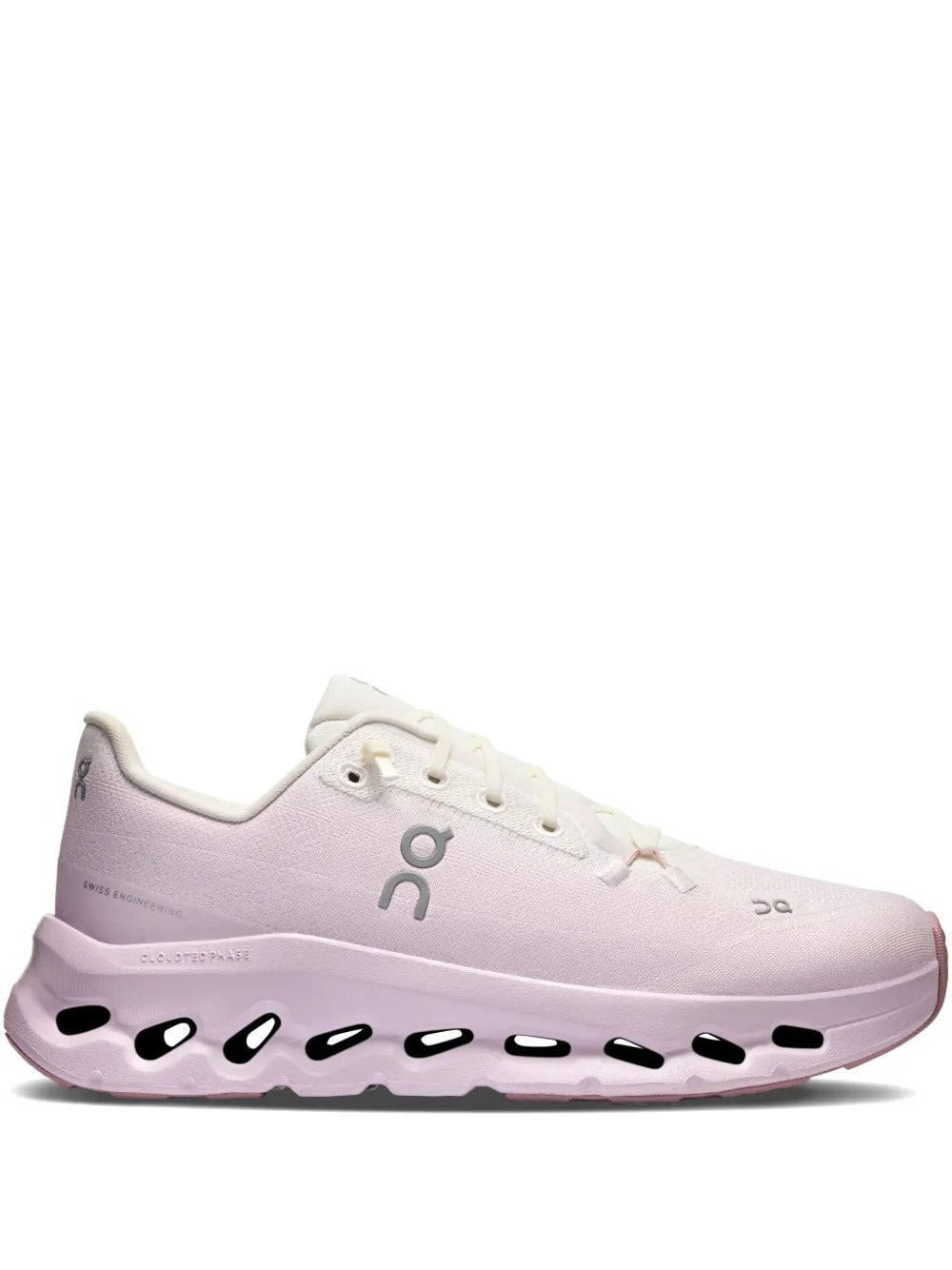 On Running Cloudtilt