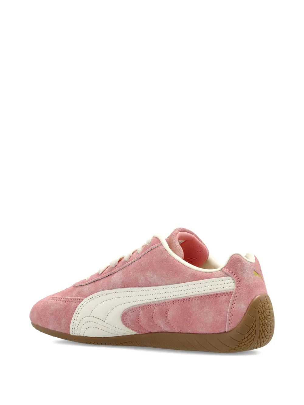 Speedcat suede sneakers