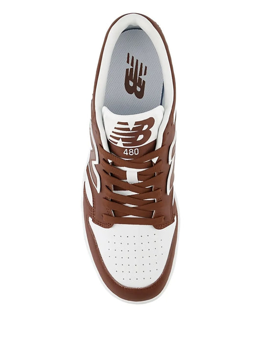 480 low-top sneakers