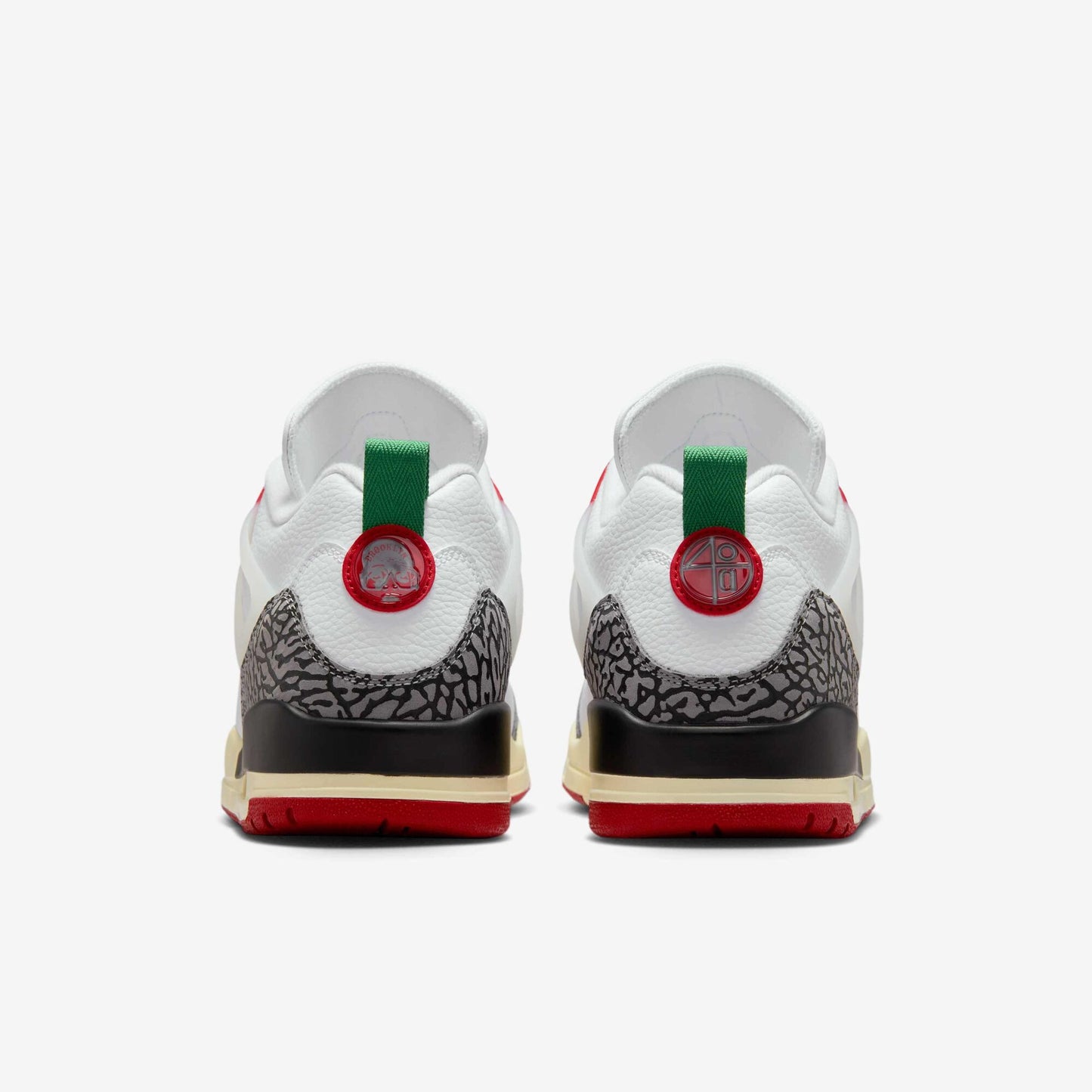 Jordan Spizike Low SE
