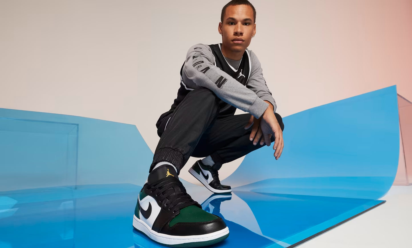 Air Jordan 1 Low