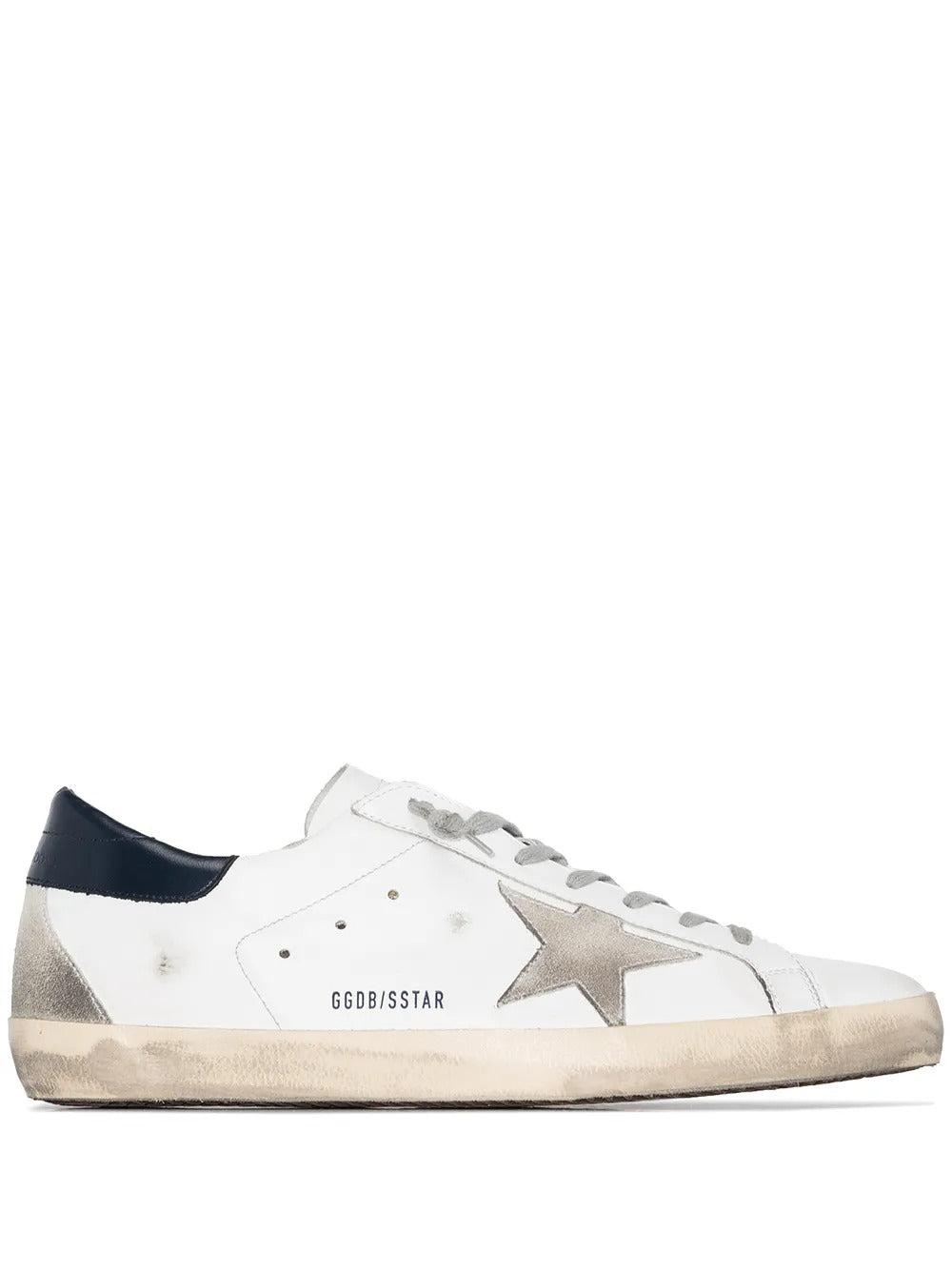 Super-Star low-top sneakers