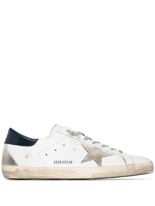 Super-Star low-top sneakers