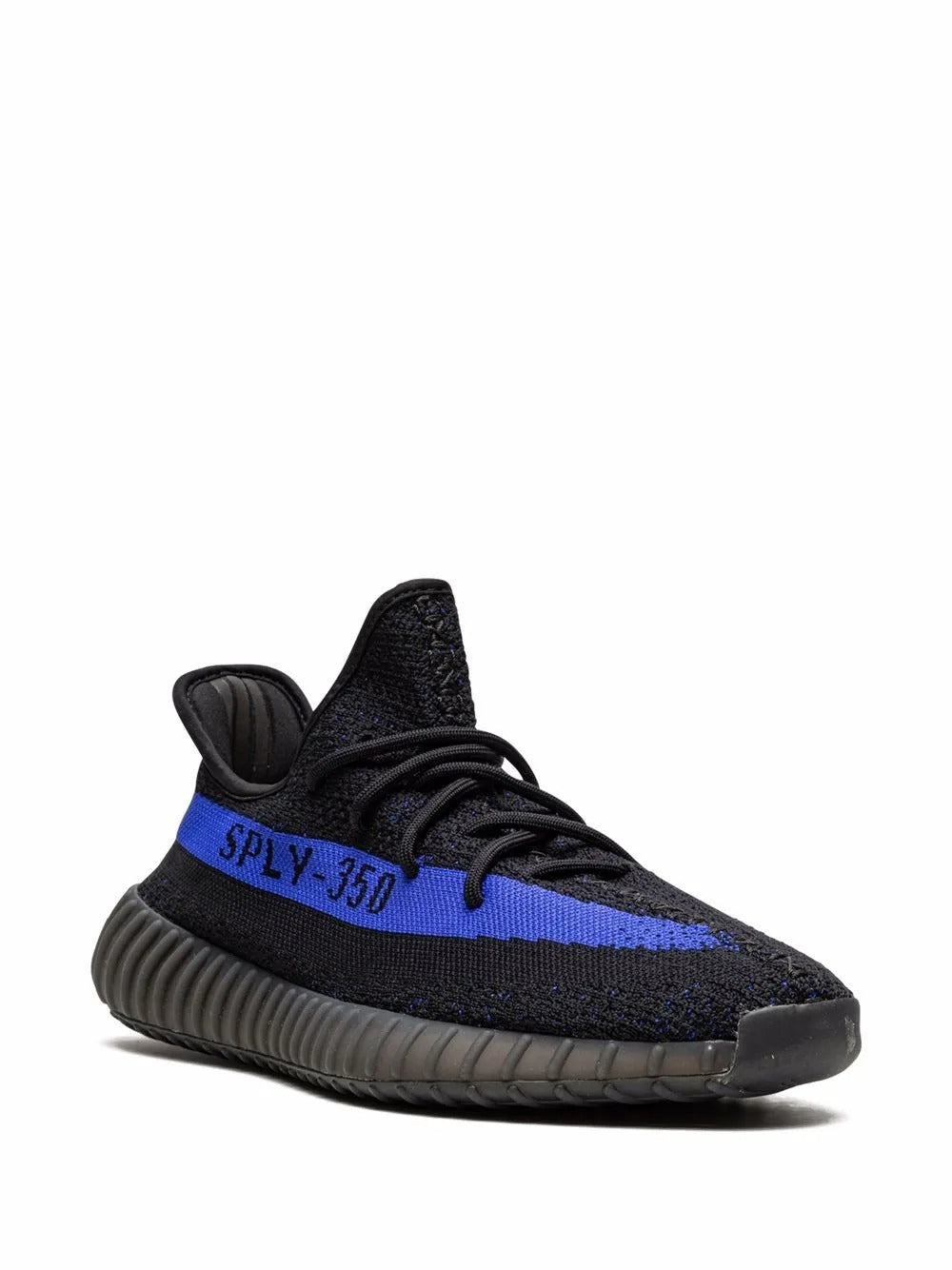 YEEZY 350 v2 "Dazzling Blue" sneakers