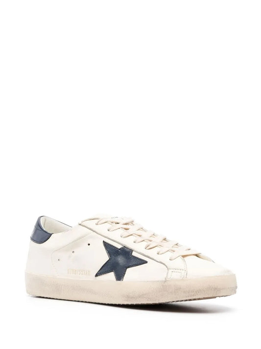 Super-Star lace-up sneakers