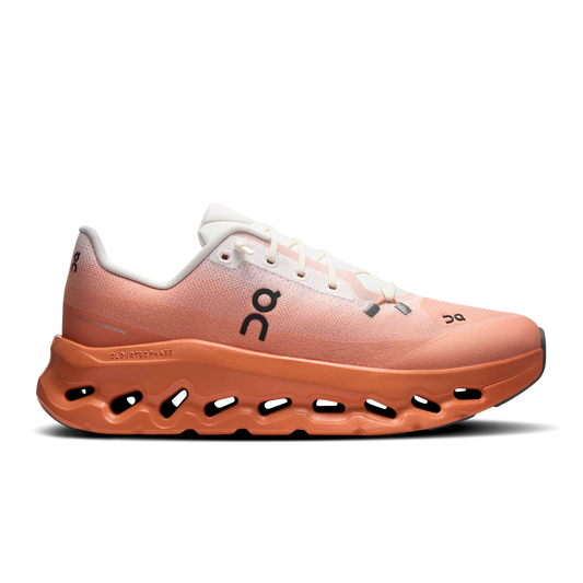 On Cloudtilt 'Ivory Canyon' running shoes