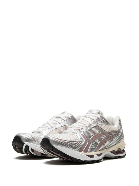 Gel Kayano 14 "Kith Cream Antler" sneakers