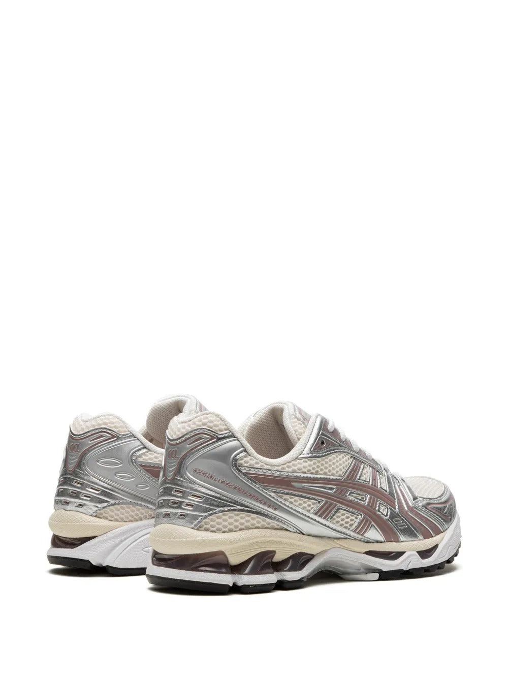Gel Kayano 14 "Kith Cream Antler" sneakers