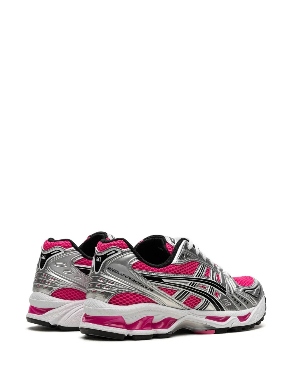 GEL-Kayano 14 "Pink Glo" sneakers