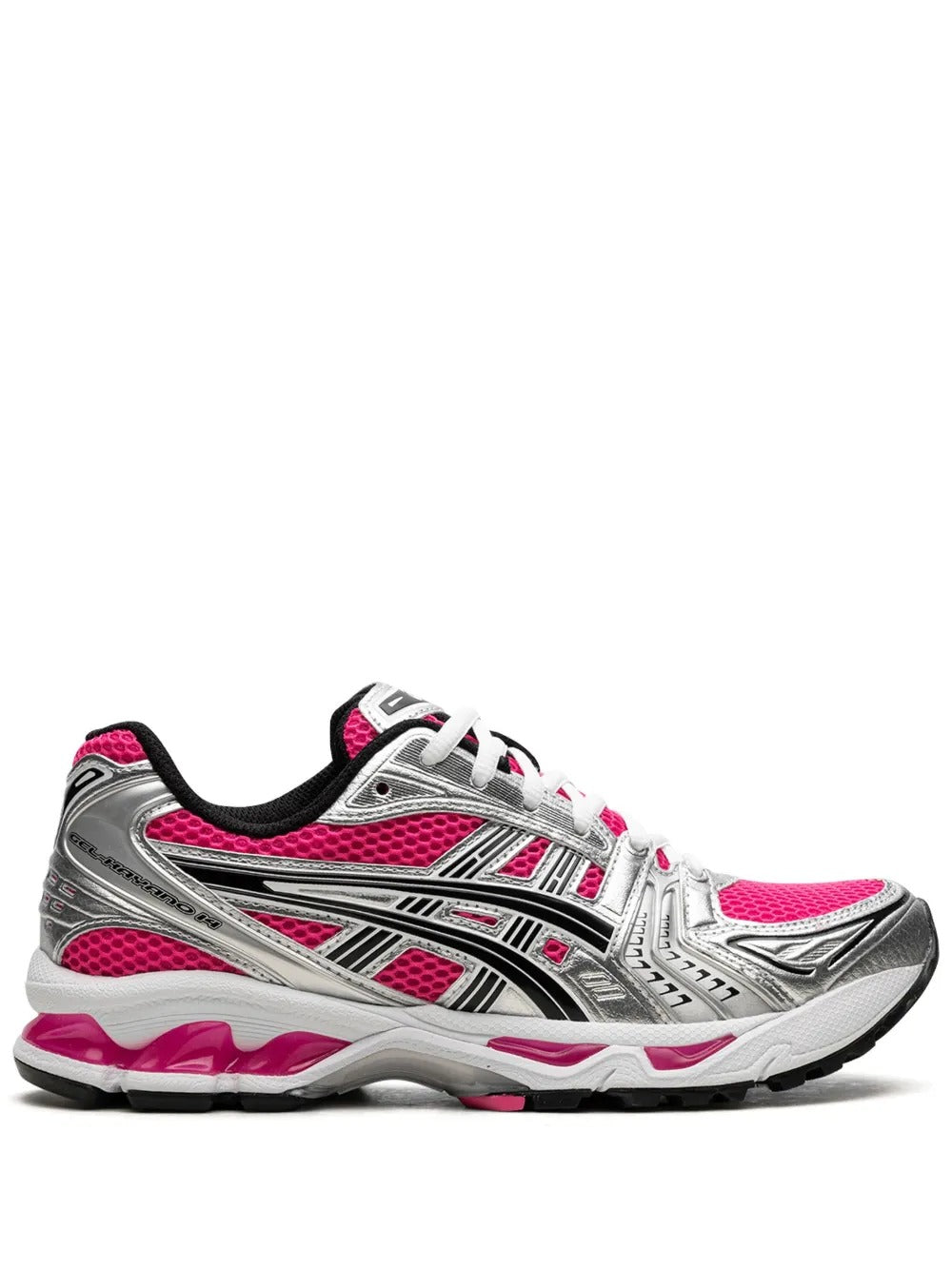 GEL-Kayano 14 "Pink Glo" sneakers