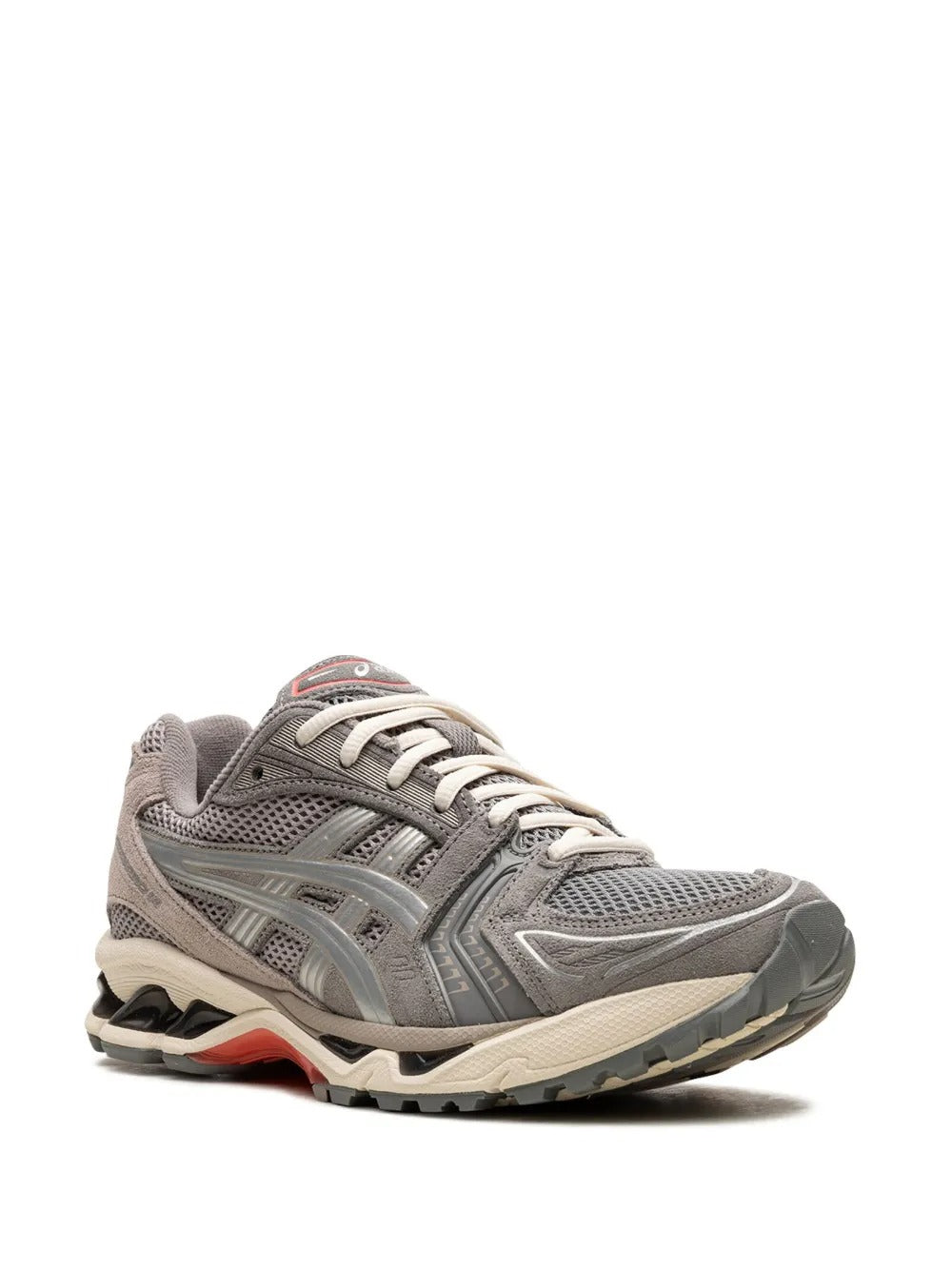 ASICS Gel Kayano "Pure Silver" sneakers