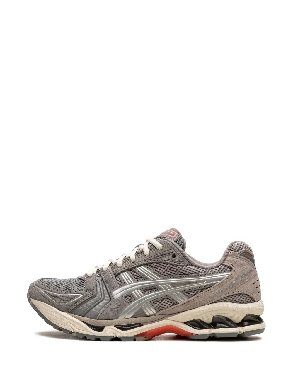 ASICS Gel Kayano "Pure Silver" sneakers
