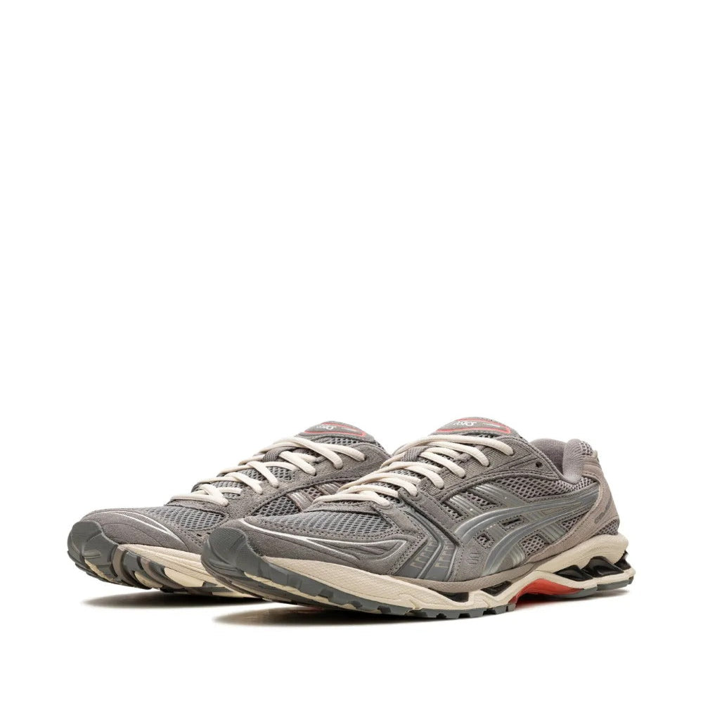ASICS Gel Kayano "Pure Silver" sneakers