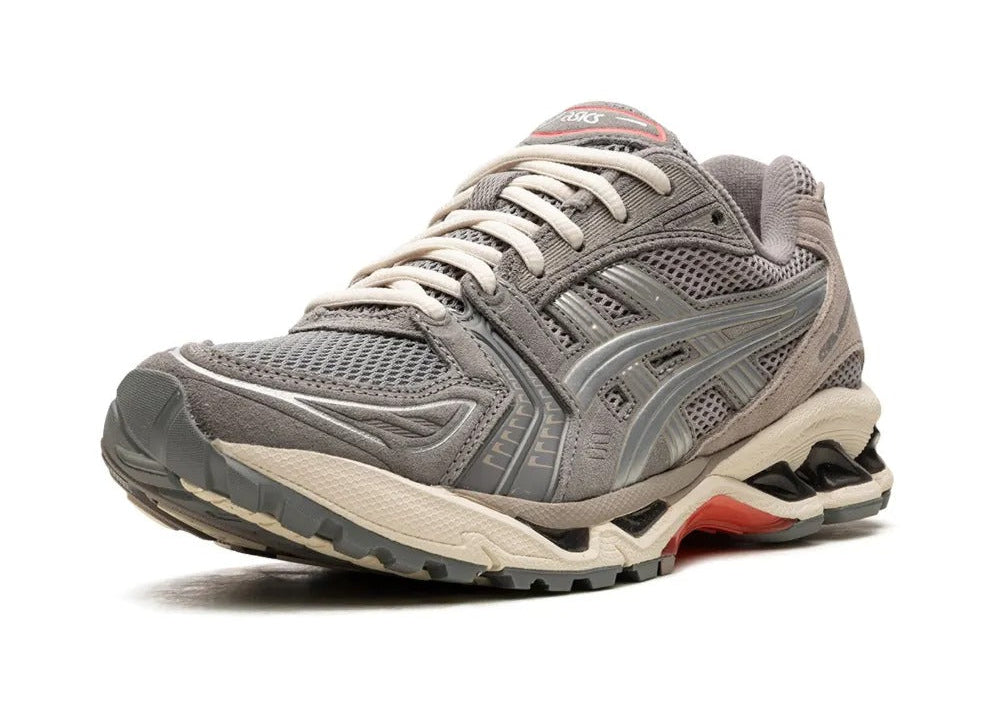 ASICS Gel Kayano "Pure Silver" sneakers