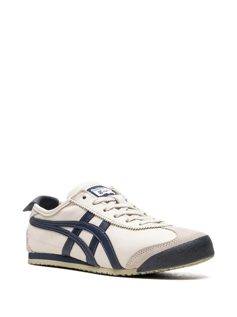 Onitsuka Tiger Mexico 66™ "Birch/Peacoat" sneakers