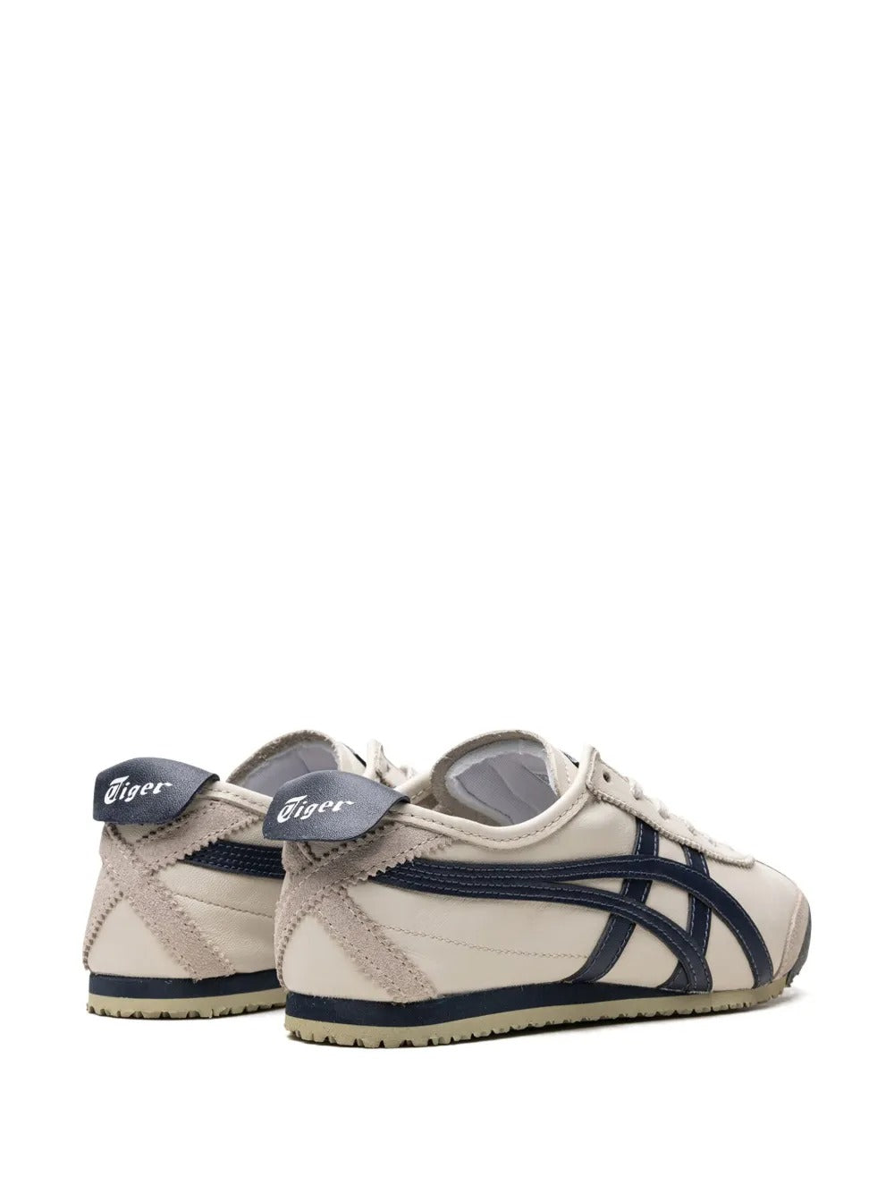 Onitsuka Tiger Mexico 66™ "Birch/Peacoat" sneakers