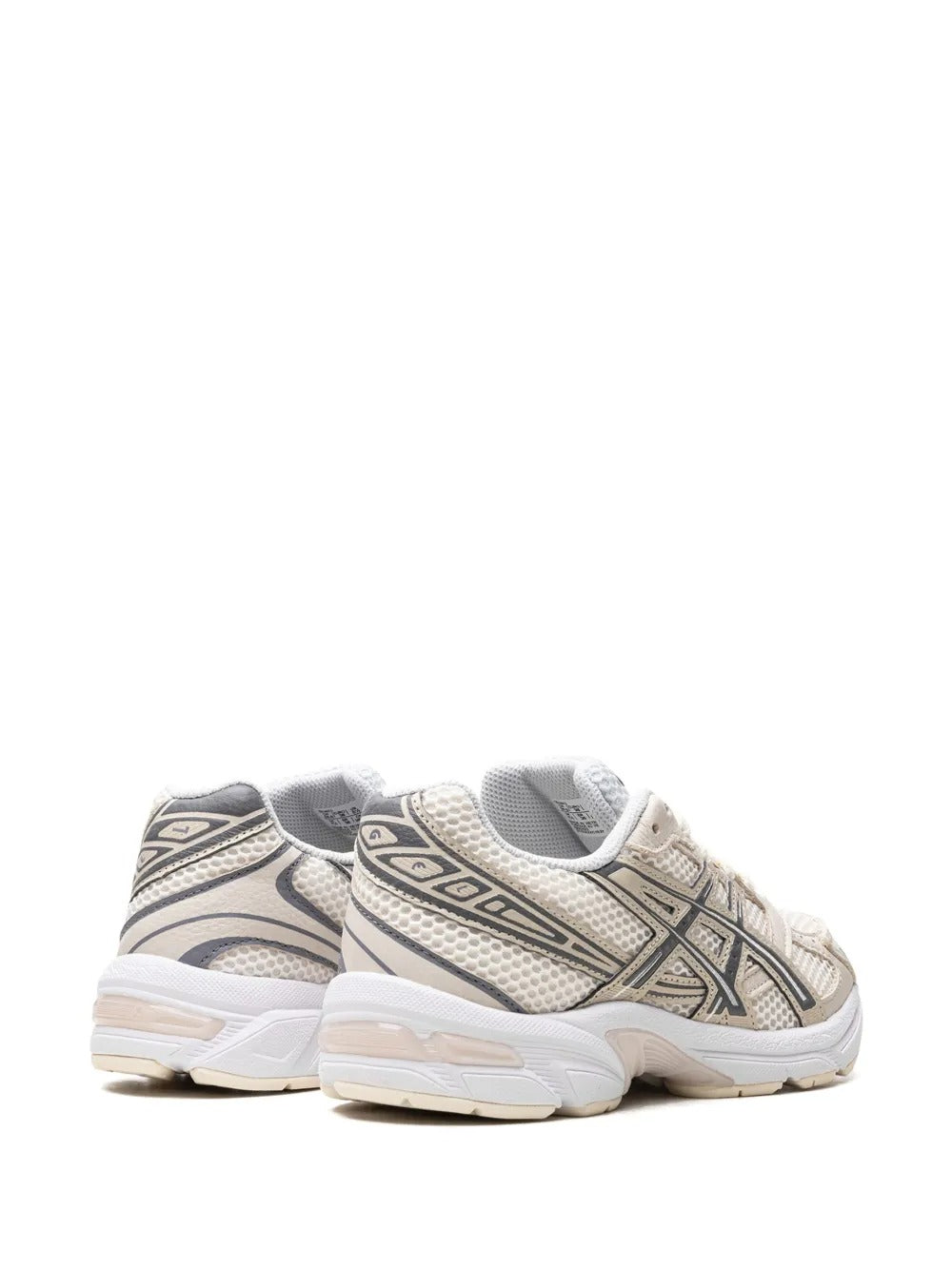 Gel-1130 "Cream" sneakers