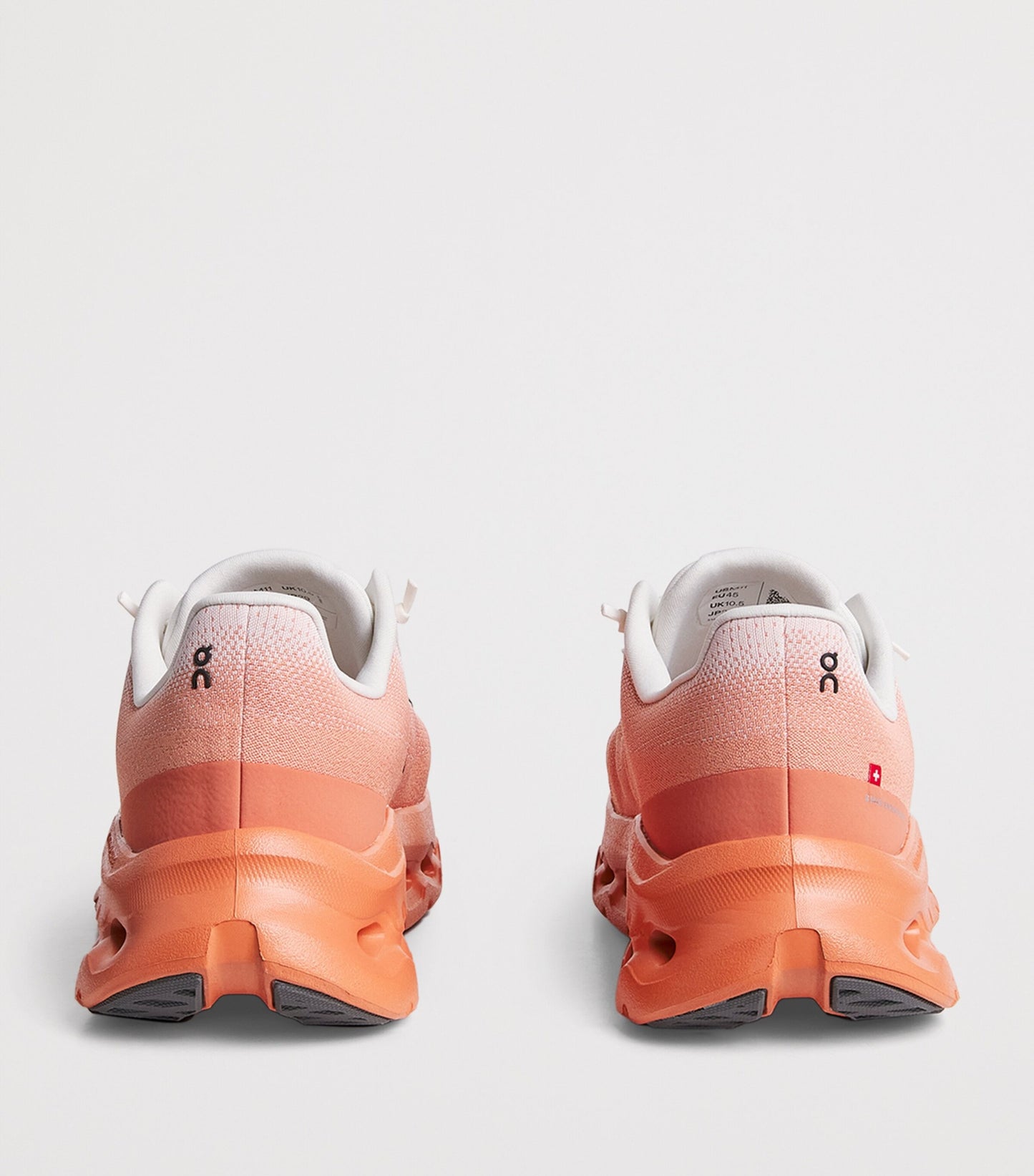 On Cloudtilt 'Ivory Canyon' running shoes