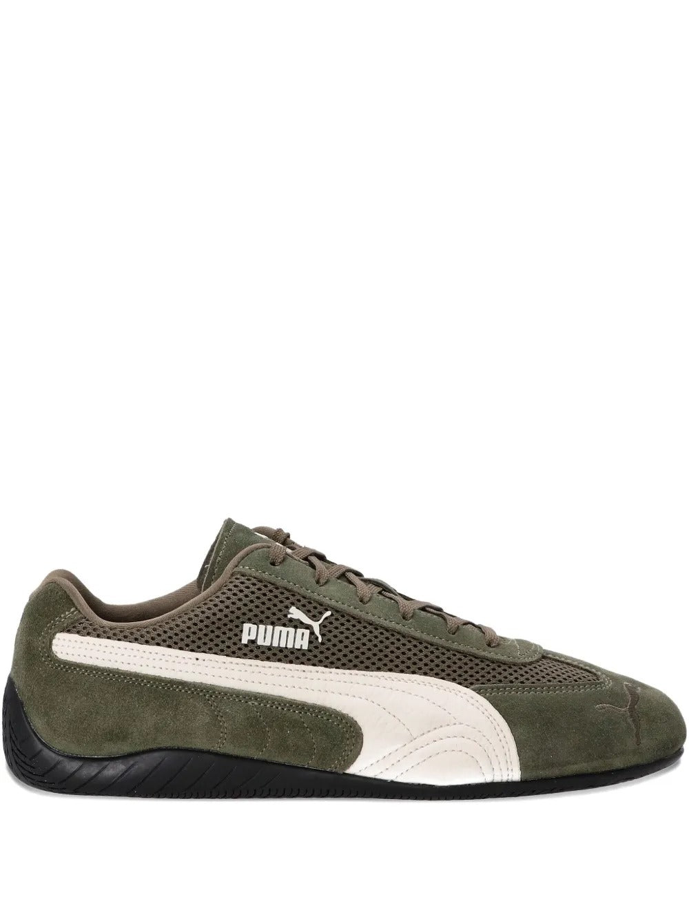 Speedcat Mesh sneakers