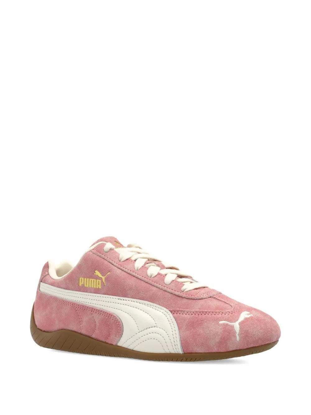 Speedcat suede sneakers