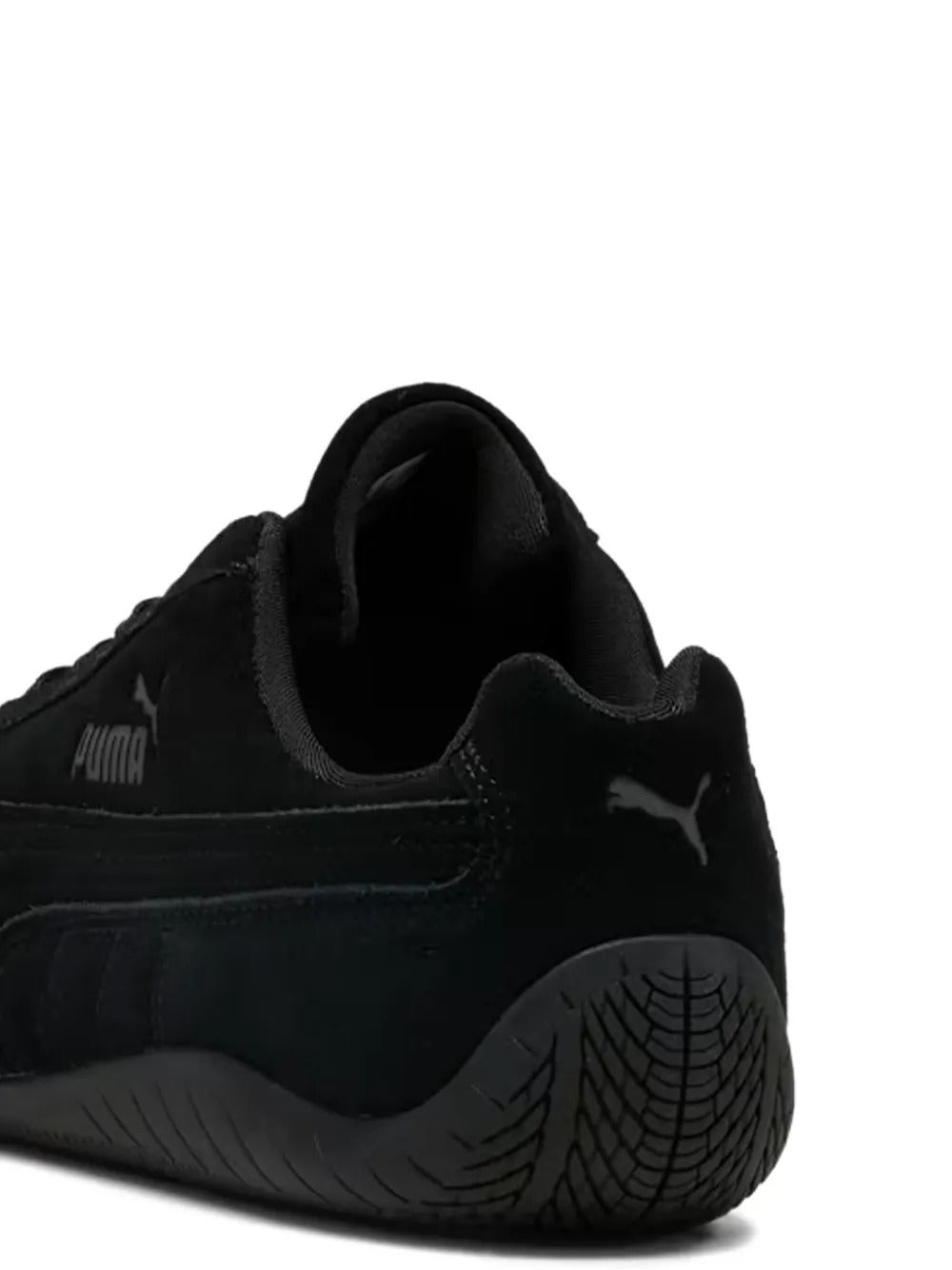 Speedcat suede sneakers