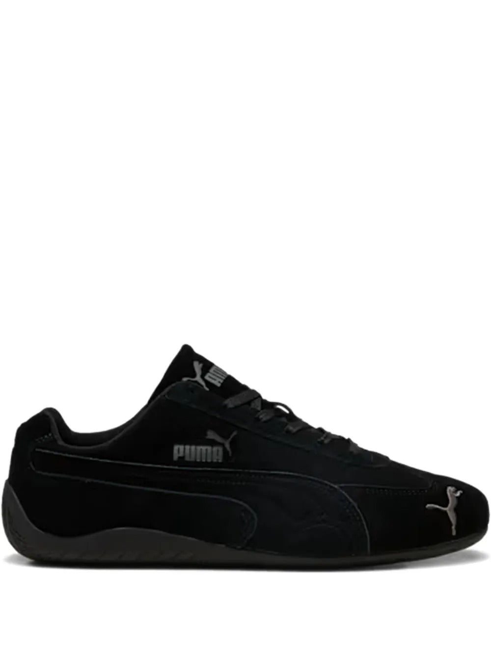 Speedcat suede sneakers