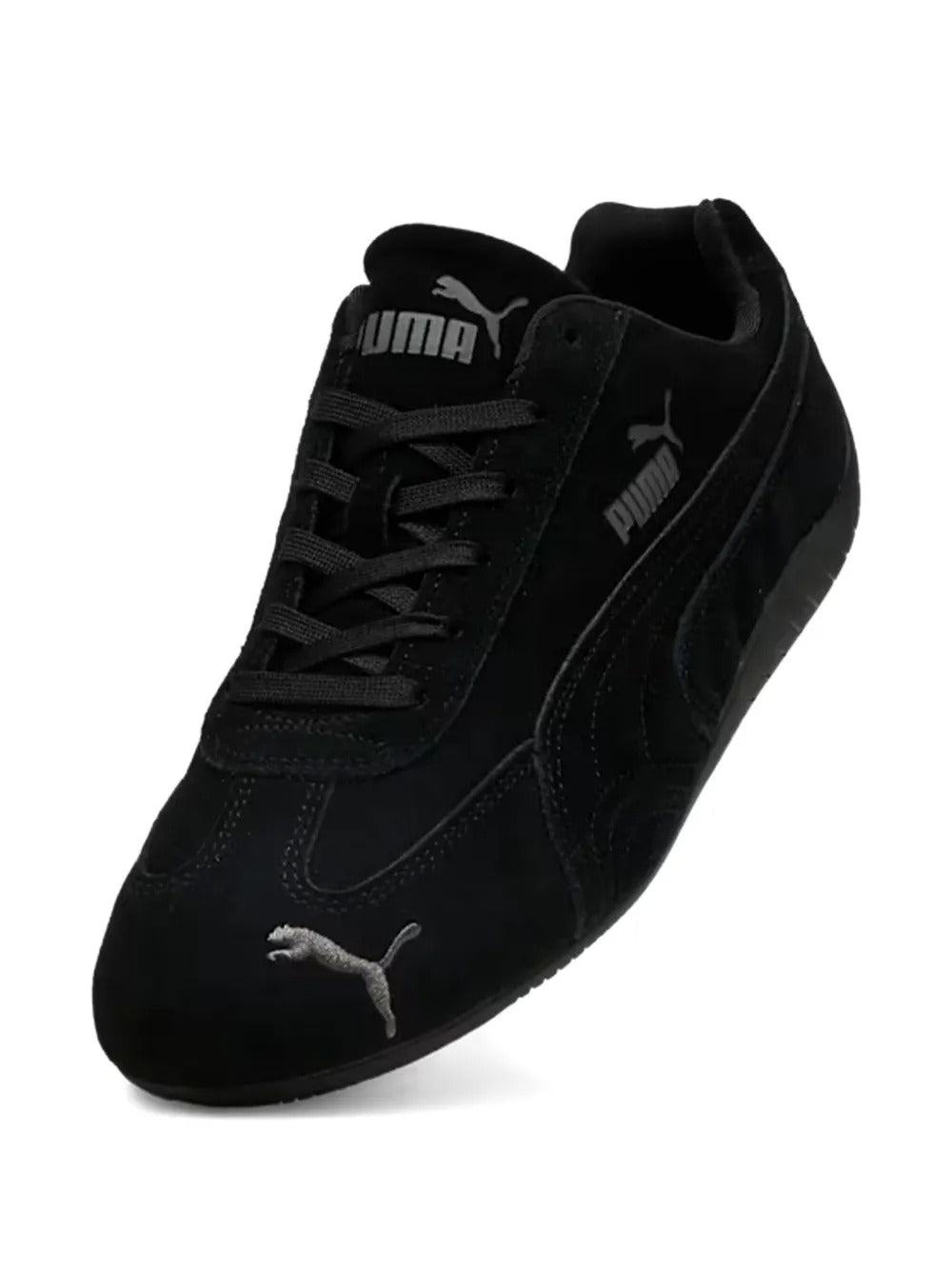 Speedcat suede sneakers