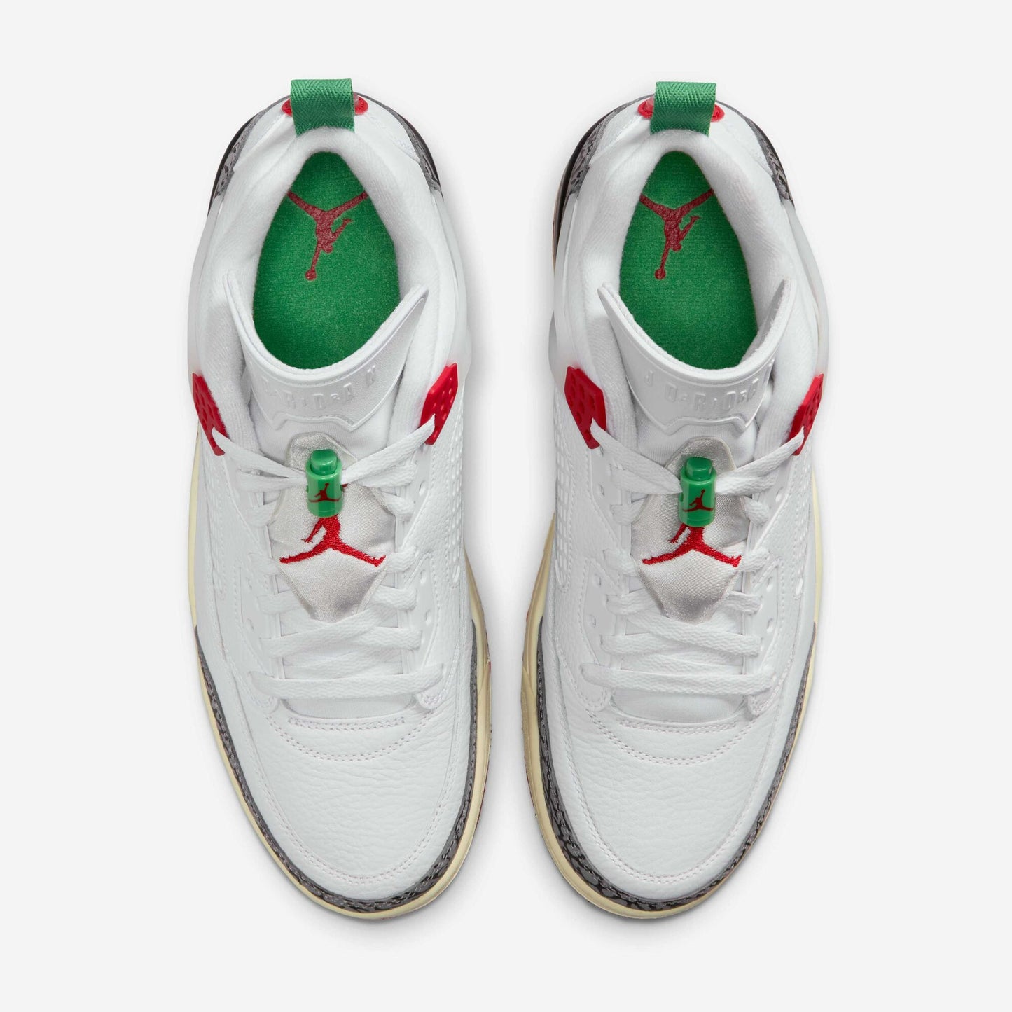 Jordan Spizike Low SE