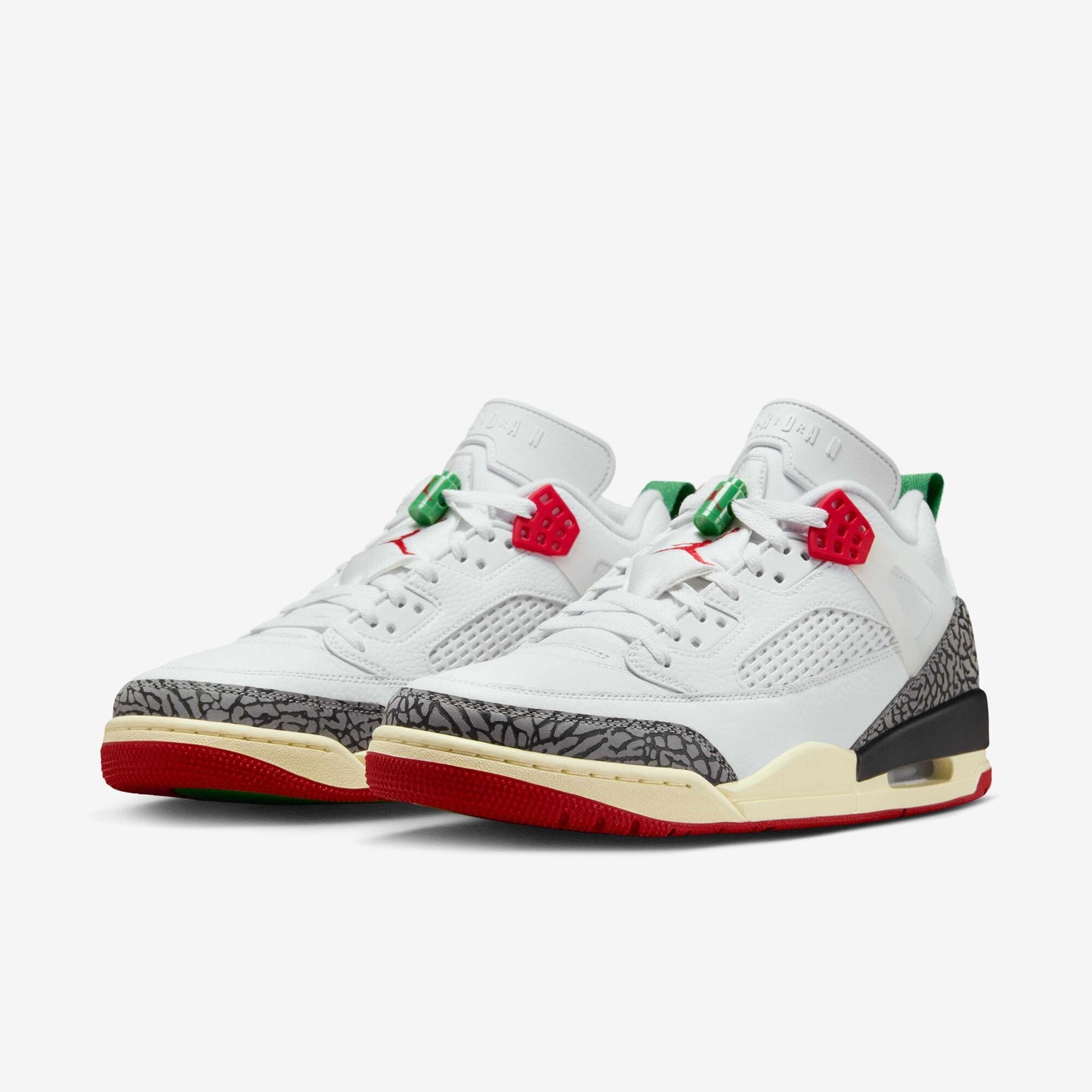 Jordan Spizike Low SE
