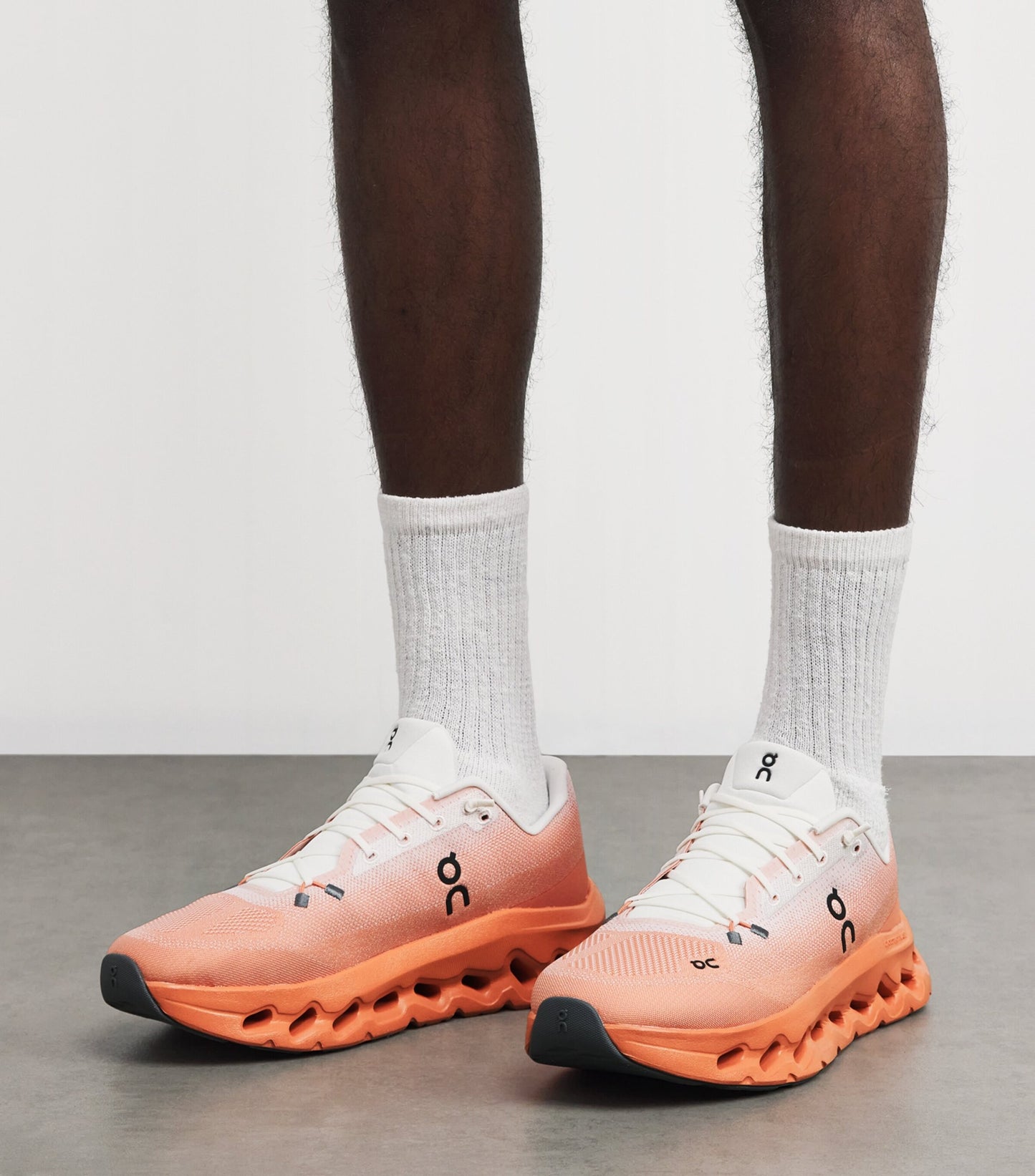 On Cloudtilt 'Ivory Canyon' running shoes